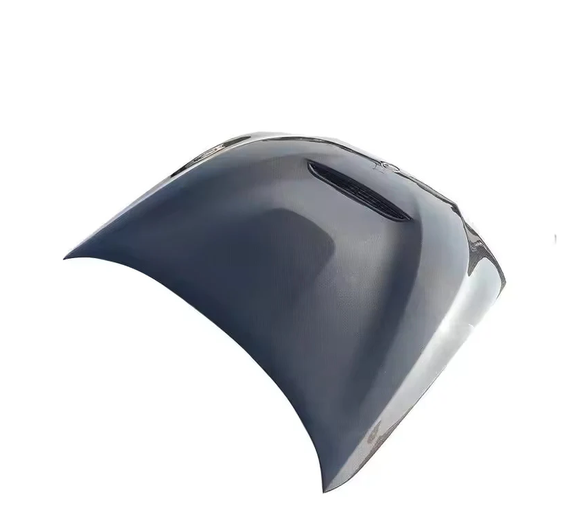 BMW G20 3 Series Carbon Fiber GTS Hood