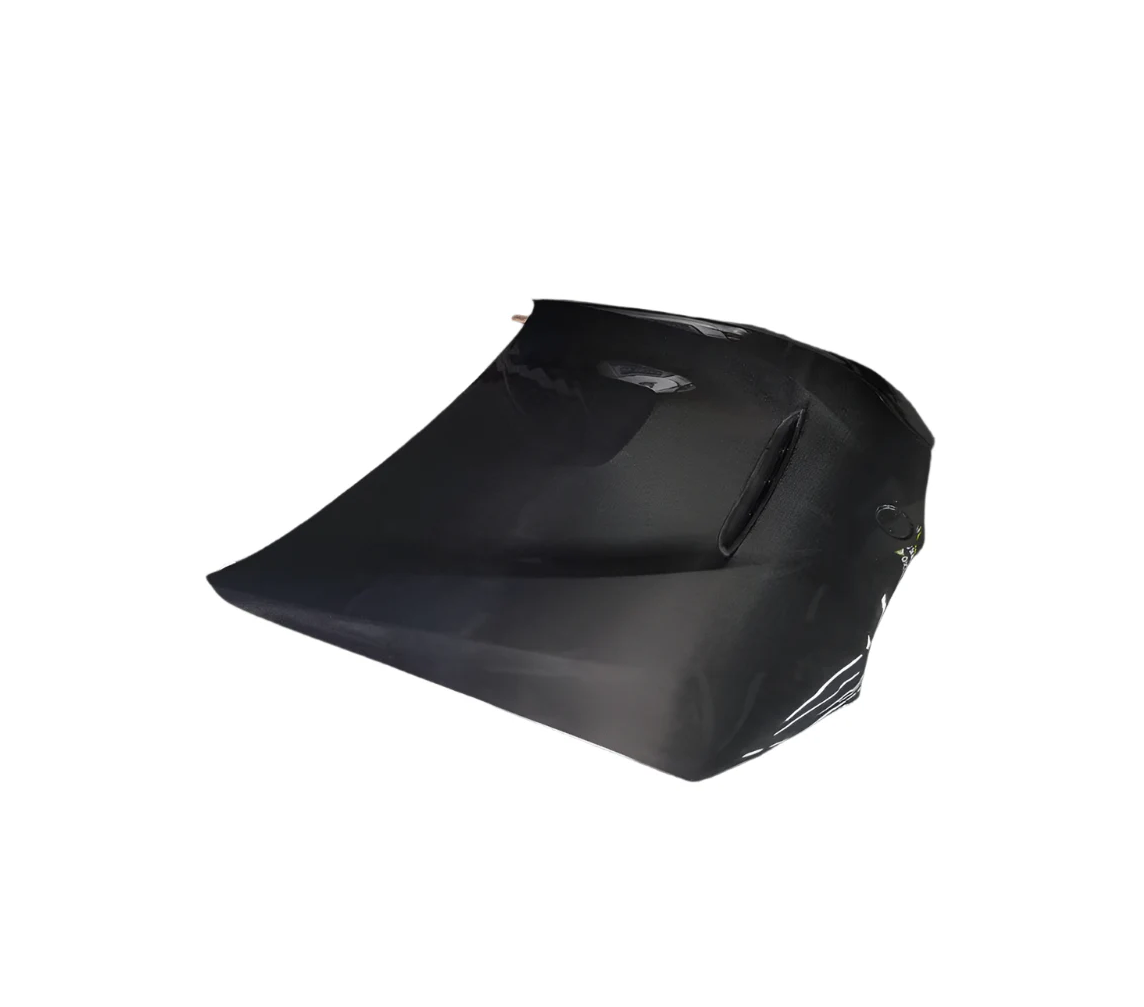 BMW G20 3 Series Carbon Fiber GTS Hood