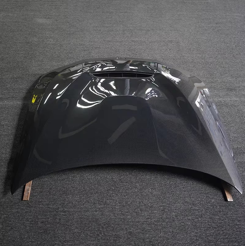 BMW G20 3 Series Carbon Fiber GTS Hood