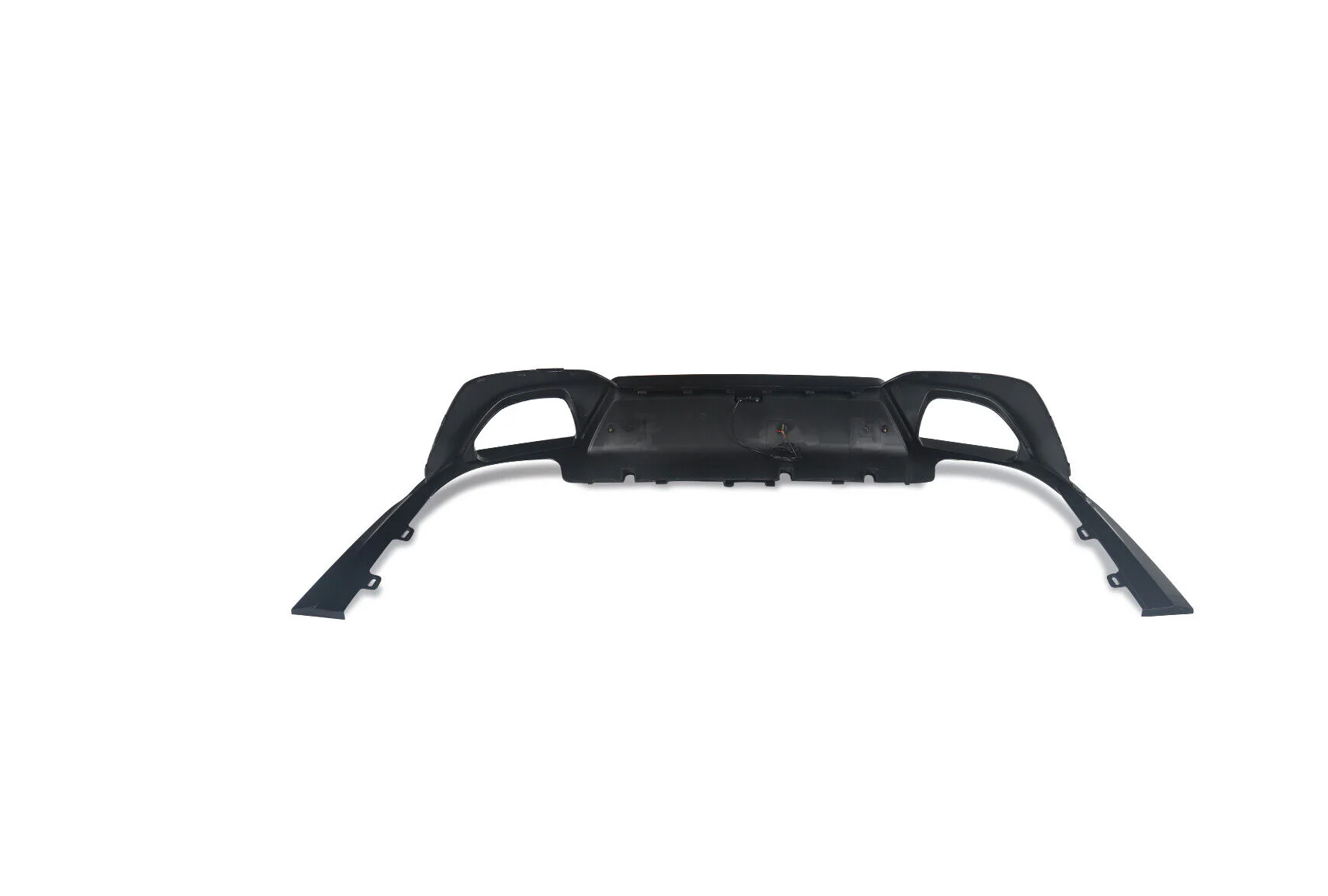 BMW G20 3 Series Gloss Black Brake Light Rear Diffuser