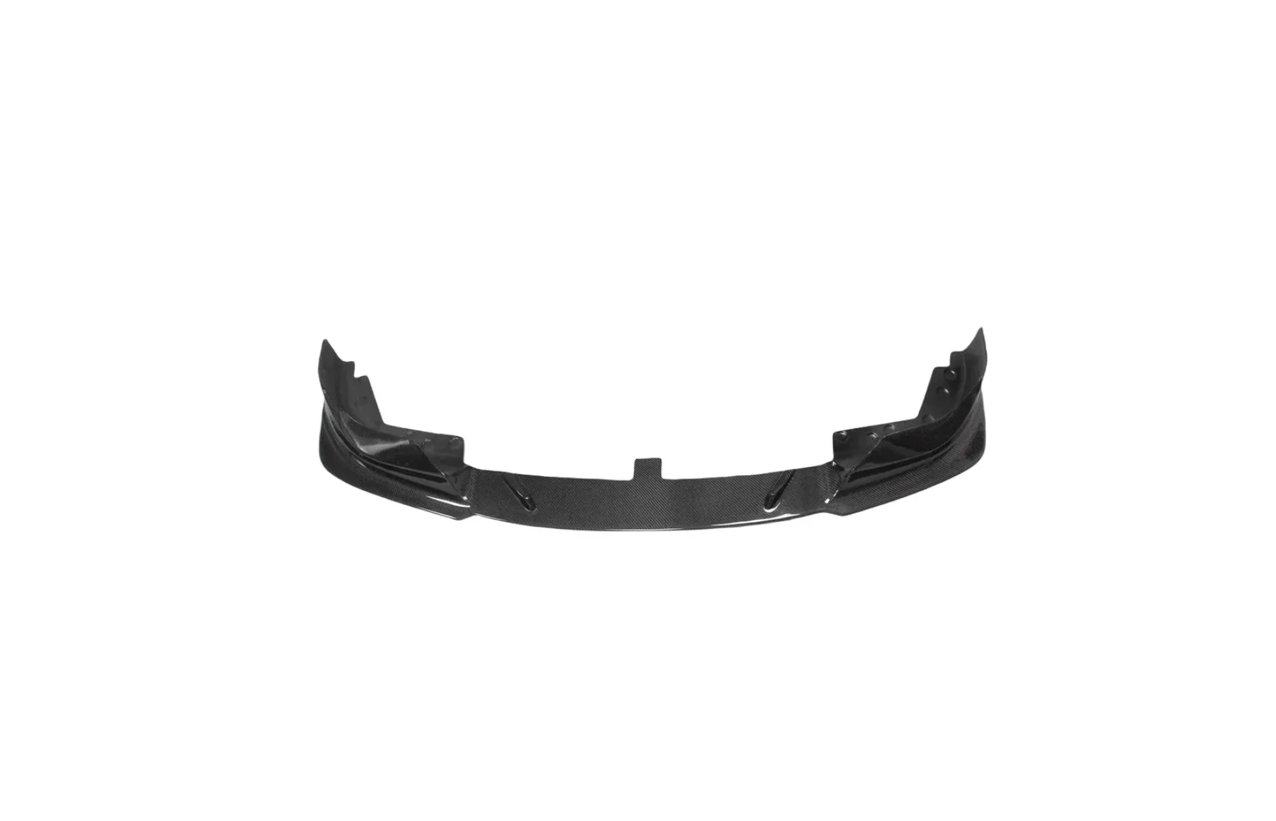 BMW G20 3 Series Carbon Fiber AP Front Lip
