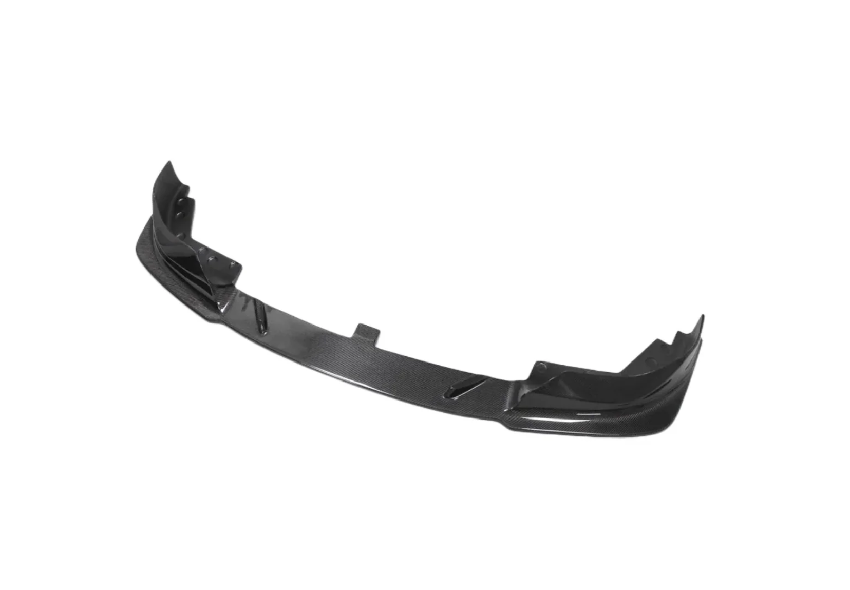 BMW G20 3 Series Carbon Fiber AP Front Lip