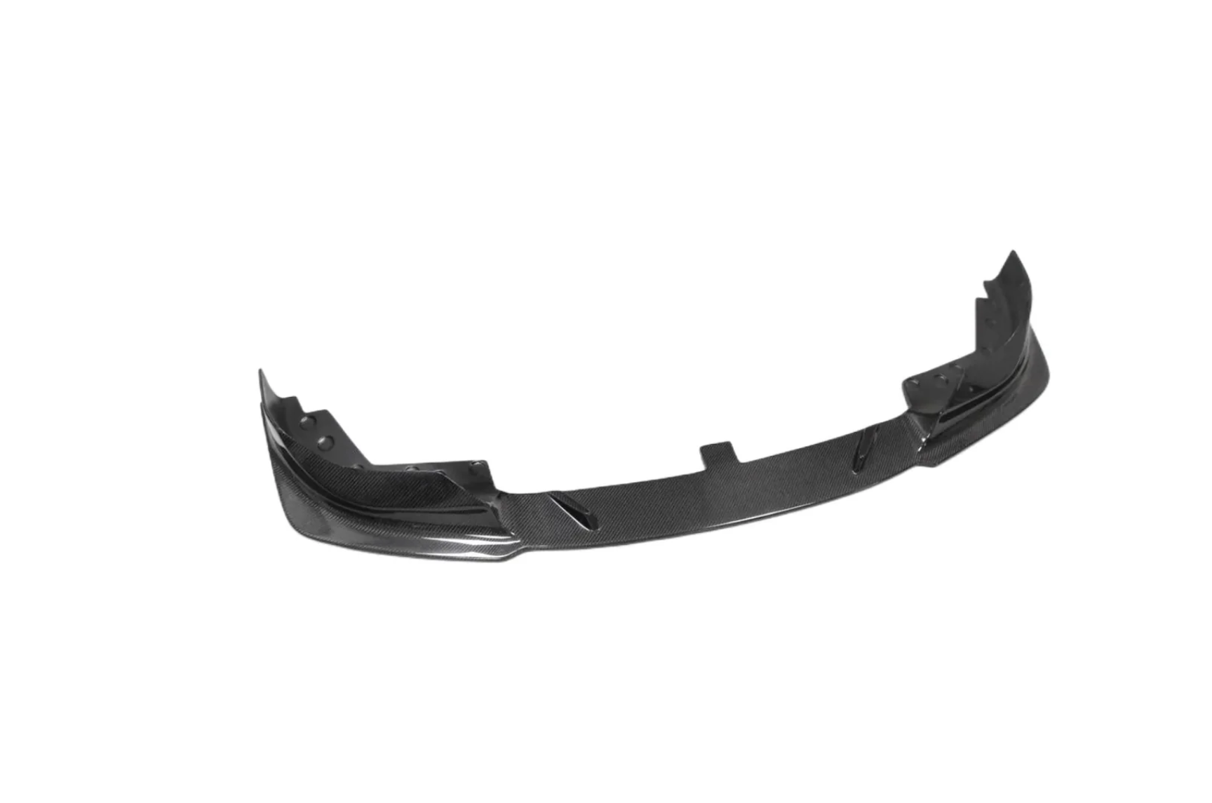 BMW G20 3 Series Carbon Fiber AP Front Lip