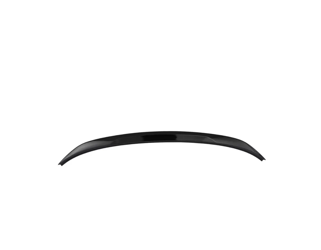 2019-2026 BMW G20 3 Series/G80 M3 Gloss Black MP Spoiler