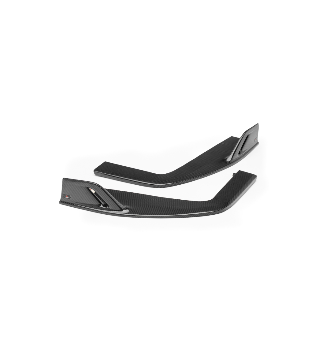 BMW G90/G99 M5 Carbon Fiber Rear F1 Brake Light Diffuser