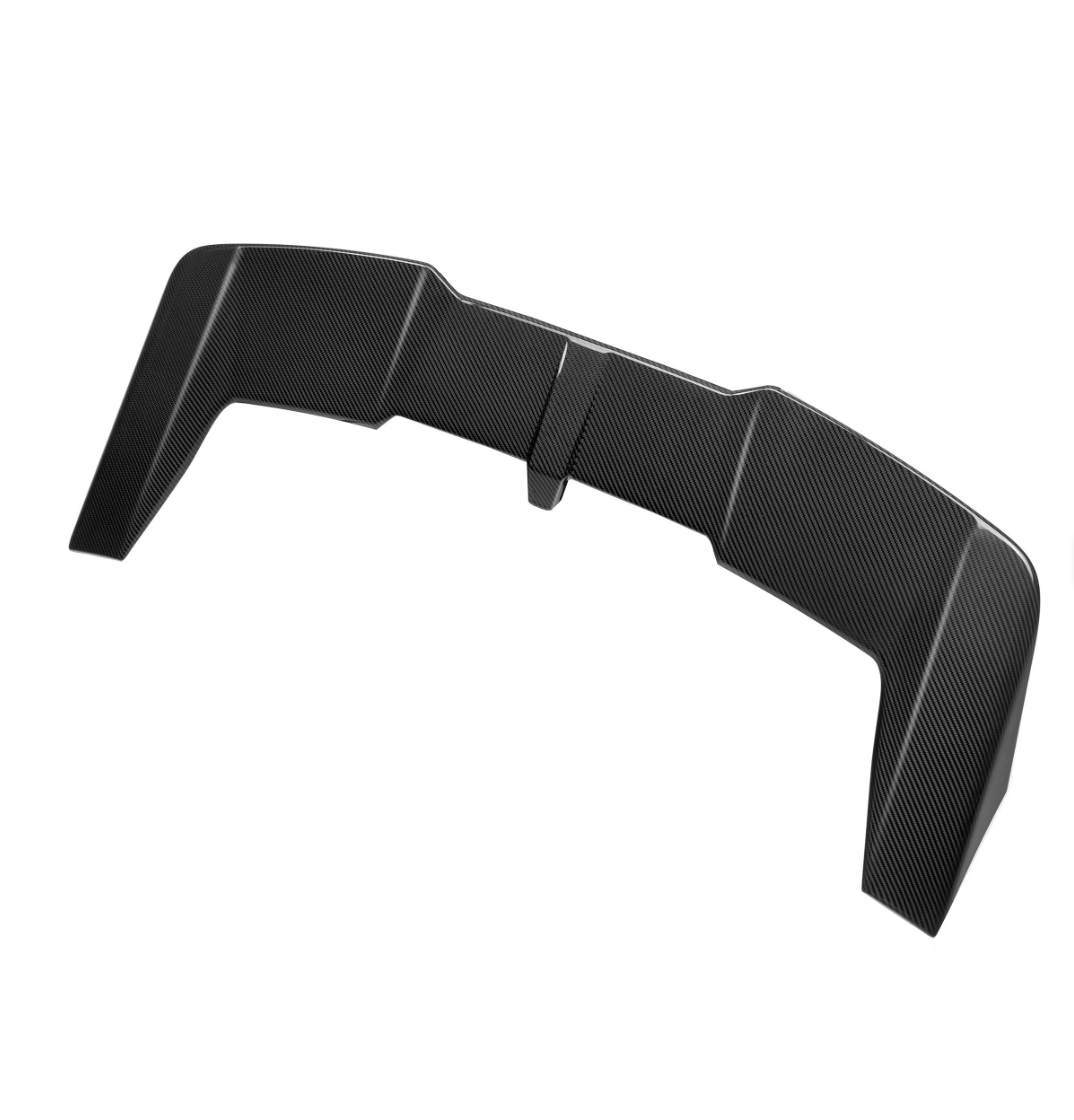 BMW G99 M5 Touring Carbon Fiber Spoiler