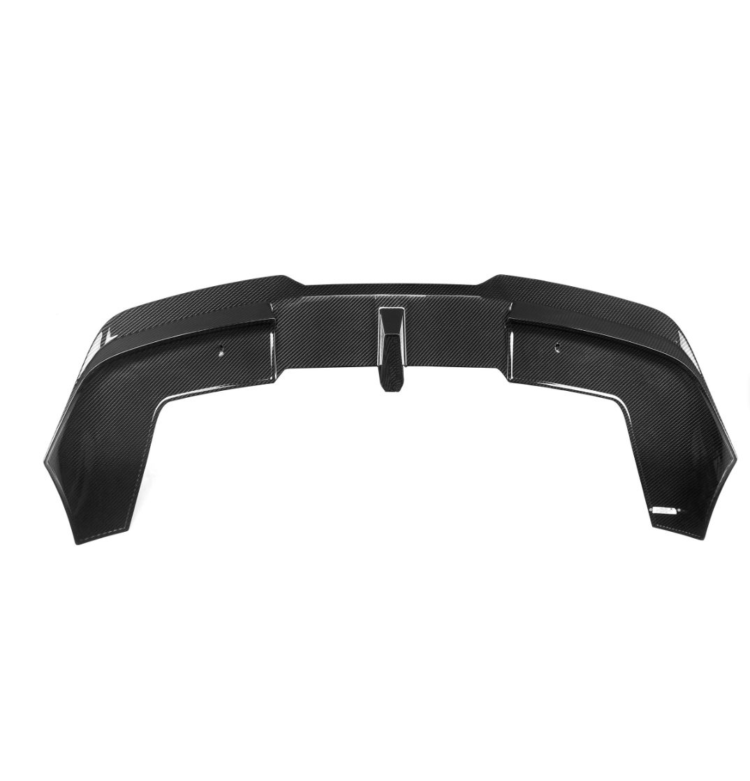 BMW G99 M5 Touring Carbon Fiber Spoiler