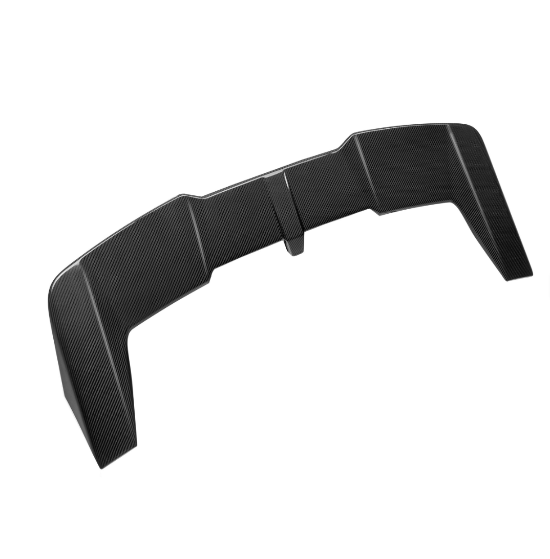 BMW G99 M5 Touring Carbon Fiber Spoiler