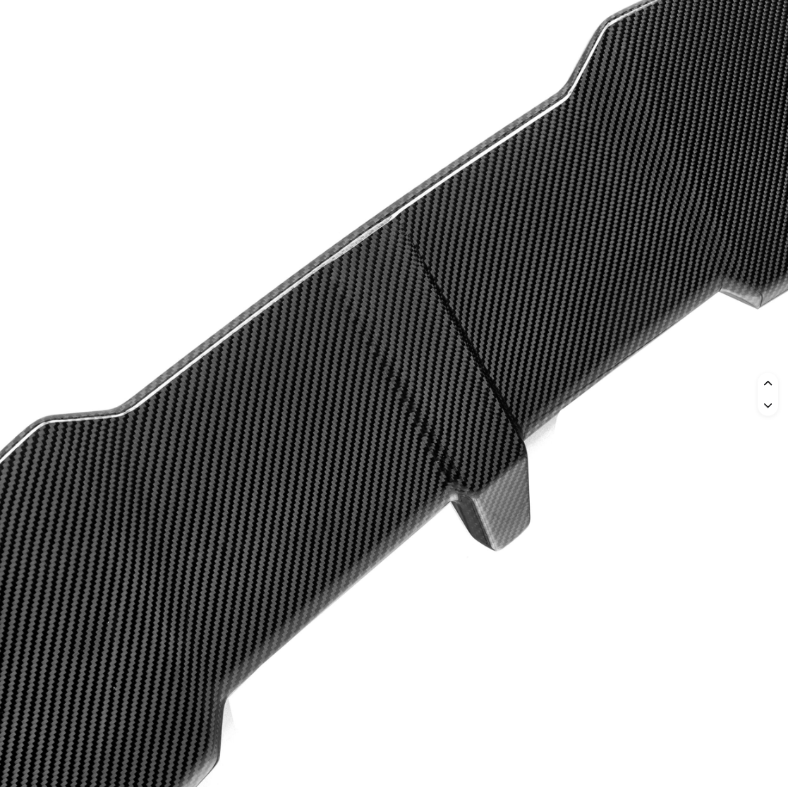 BMW G99 M5 Touring Carbon Fiber Spoiler
