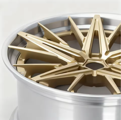 Velocity Forge FV27 -2Pc Wheels