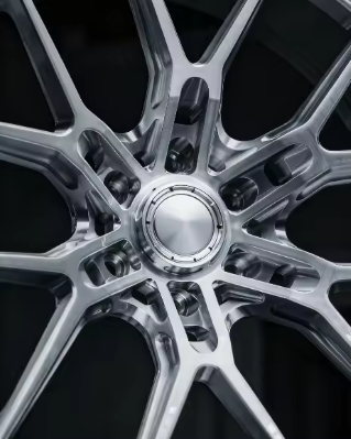 Velocity Forge 2Pc Forged FV-28 Wheels Set Of 4