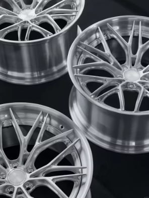 Velocity Forge 2pc Forged FV-29 Wheel Set Of 4