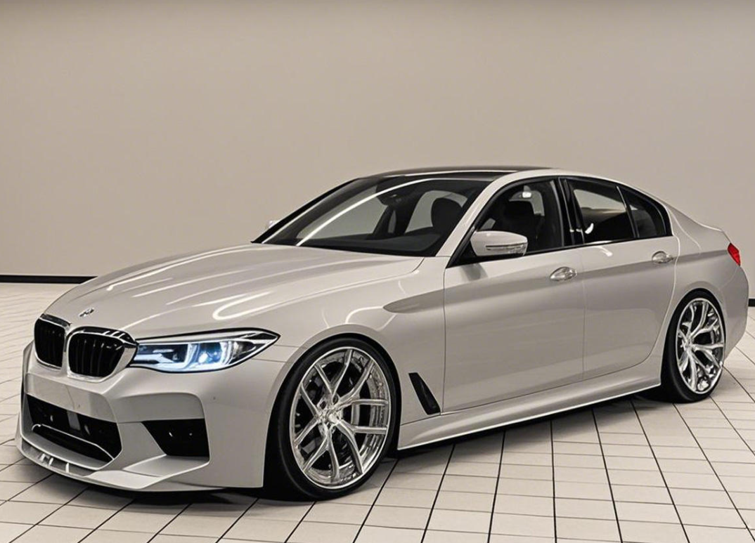 Velocity Forge 2Pc Forged FV-30 Wheel Set Of 4