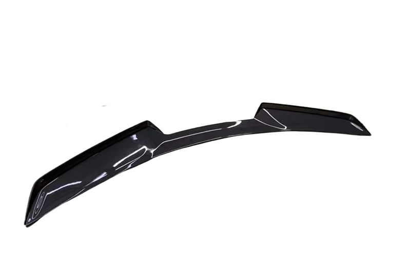 2021-2026 Corvette C8 Carbon Fiber Rear Trunk Spoiler
