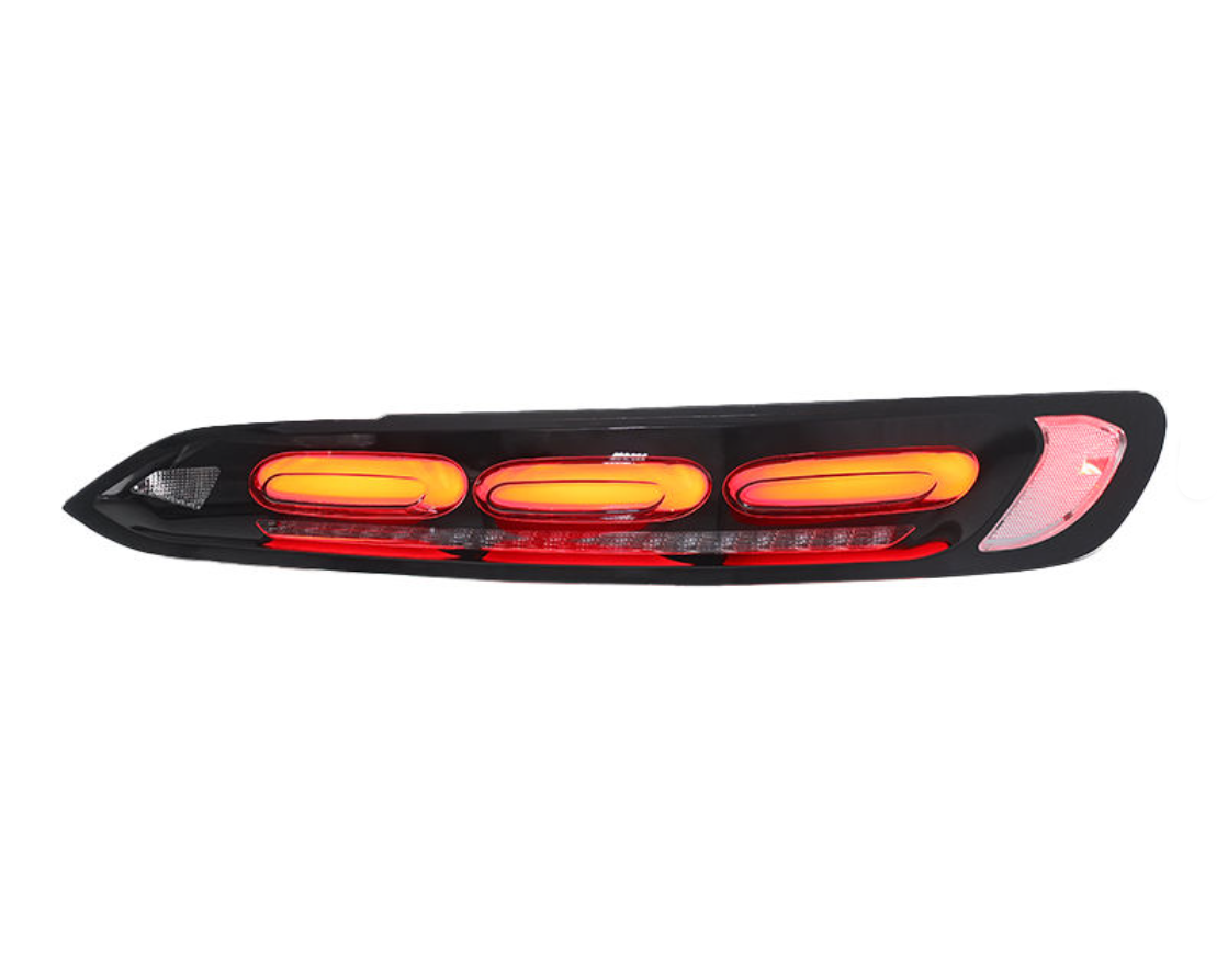 2015-2018 Mercedes AMG GT/GTS/GTC Led Taillights