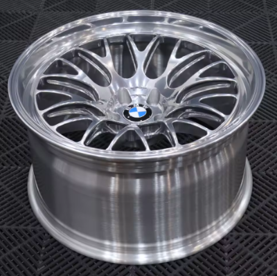Velocity Forge FV-31 EBD Forged Monoblock Wheels Set Of 4