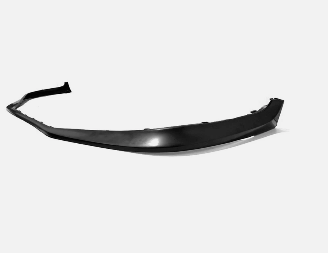 2014-2016 Porsche 911 991.1 GT3 Style Front Lip Spoiler PU