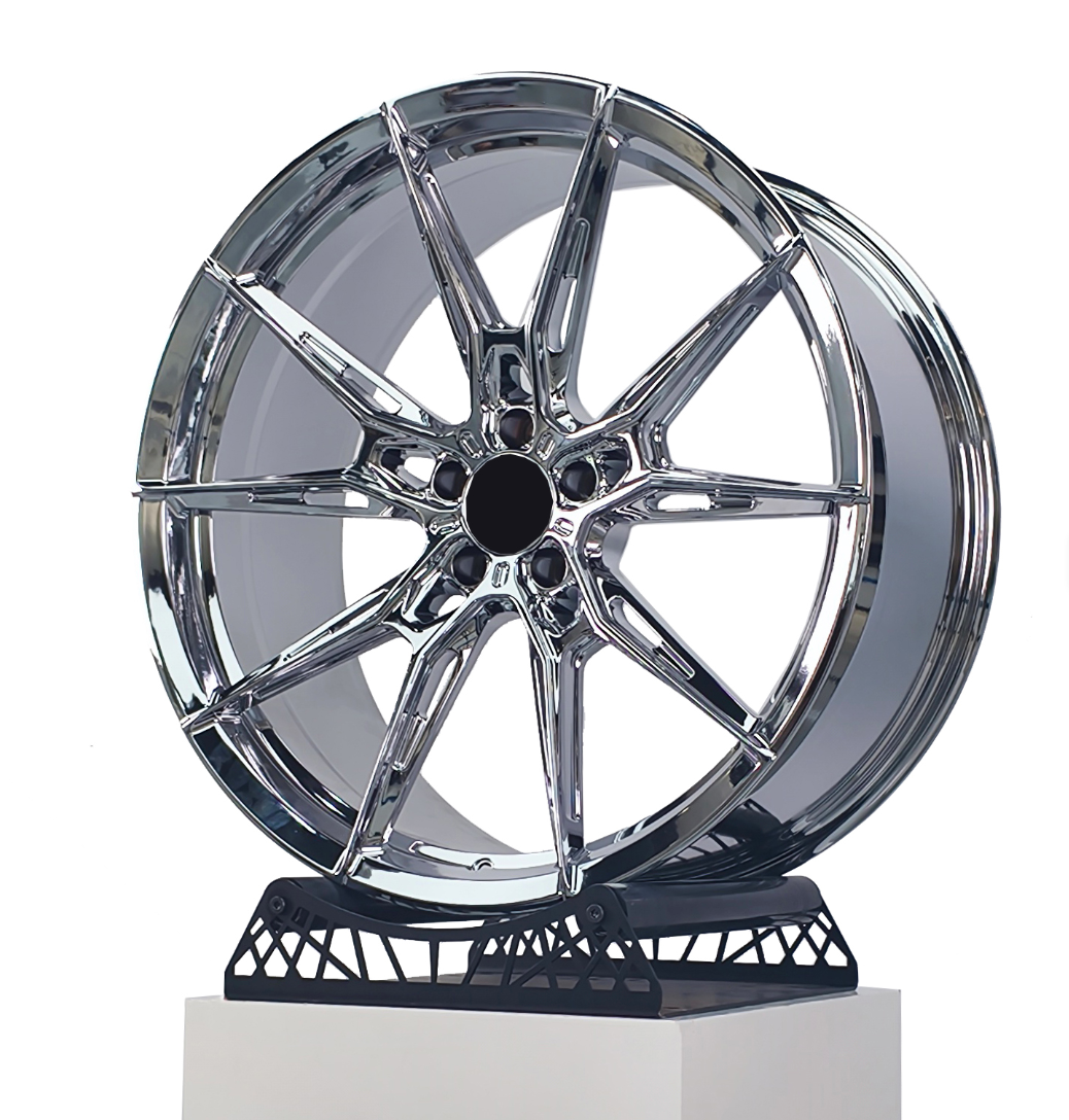 Velocity Forge EBD Forged R2 1pc Wheels Set of 4