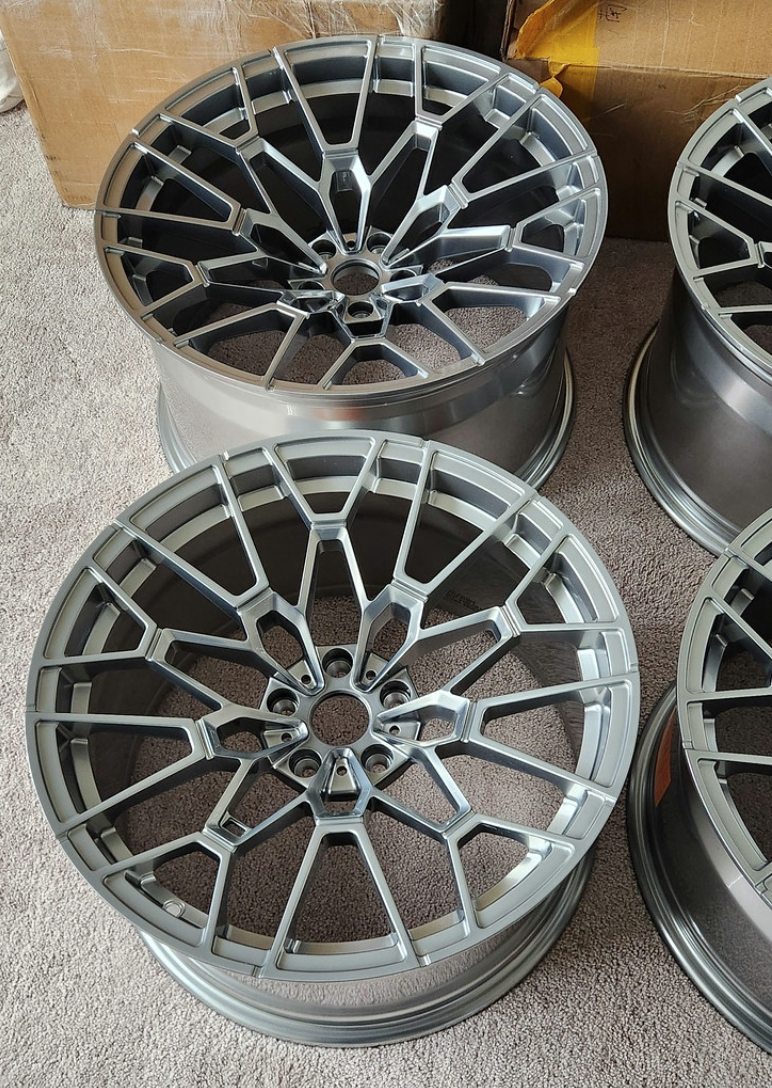 Velocity Forge 1pc CSL Style Forged Wheels Set Of 4