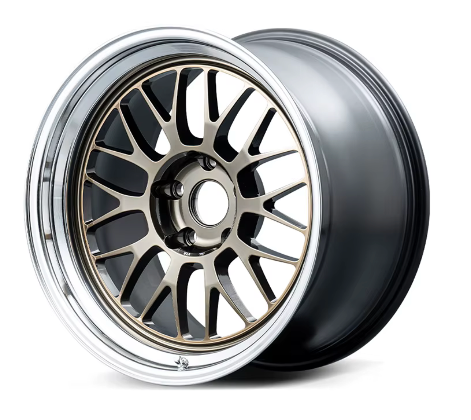 VF Forged 1Pc AP-1 Forged Wheels Set Of 4
