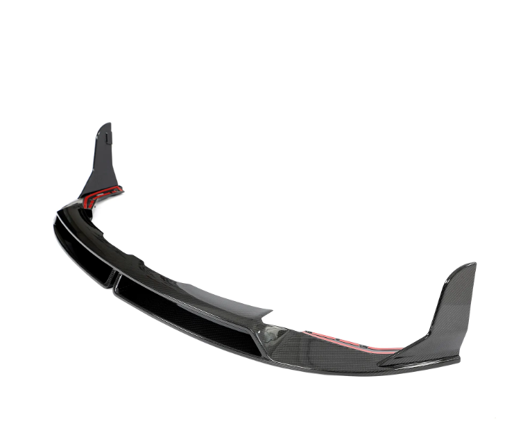 BMW G80 M3/G82/G83 M4 Carbon Fiber Artisan Front Lip