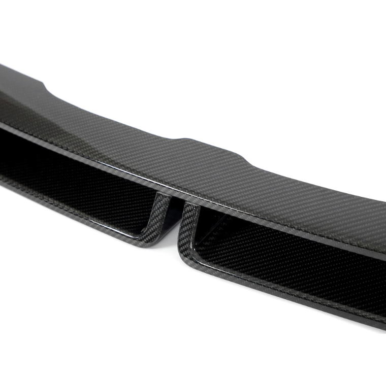 BMW G80 M3/G82/G83 M4 Carbon Fiber Artisan Front Lip