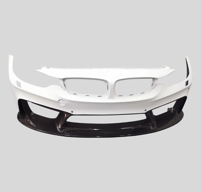 BMW F80 M3/F82/F83 M4 ABS/Carbon Fiber Front Bumper