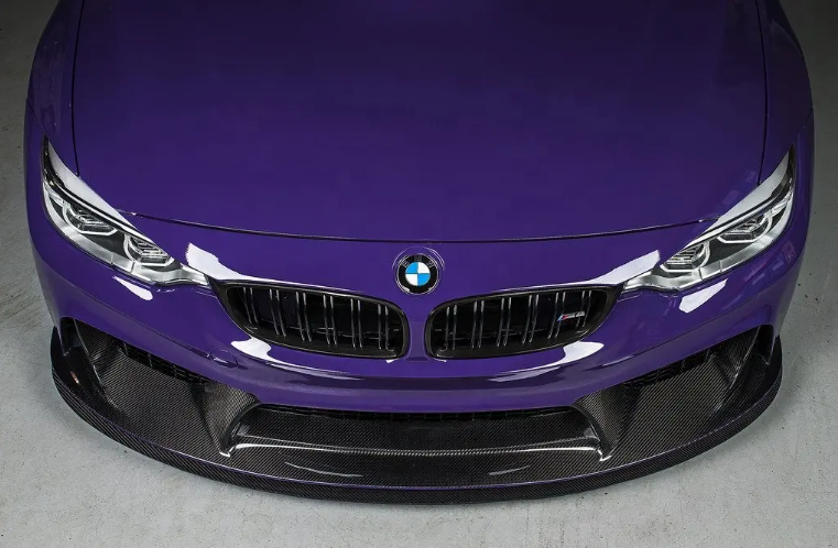 BMW F80 M3/F82/F83 M4 ABS/Carbon Fiber Front Bumper