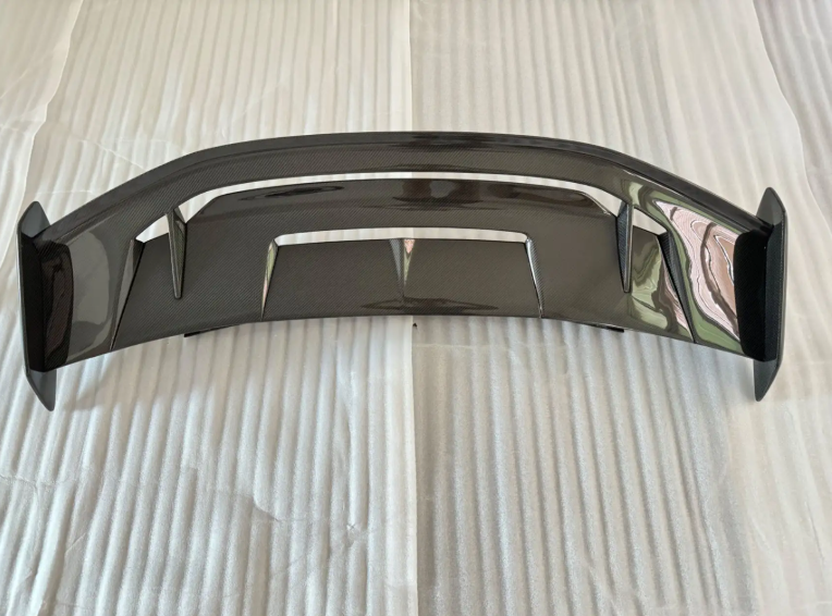 Mercedes AMG GT/GTS/GTC/GTR Carbon Fiber AP GT Wing