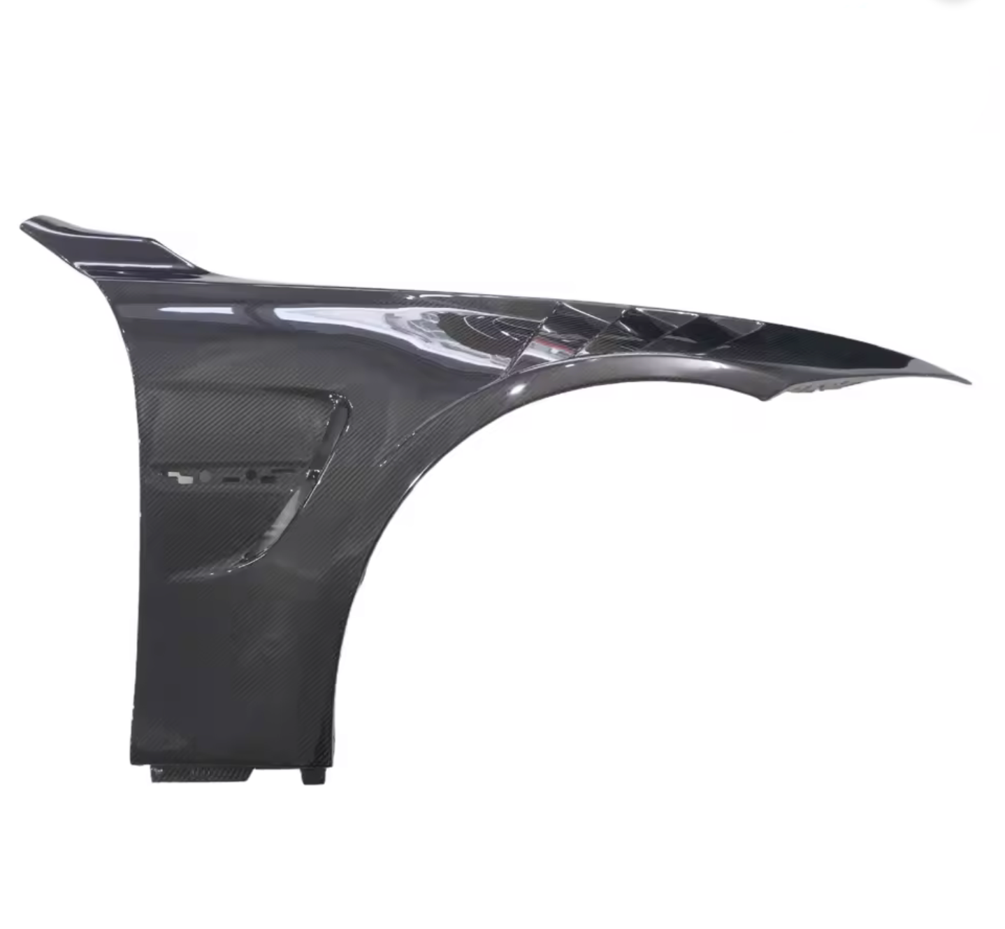 BMW F80 M3/F82/F83 M4 Carbon Fiber Vented Fenders