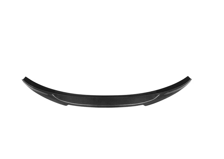 BMW G80 M3/ G20 3 Series Carbon Fiber Rear Trunk Spoiler