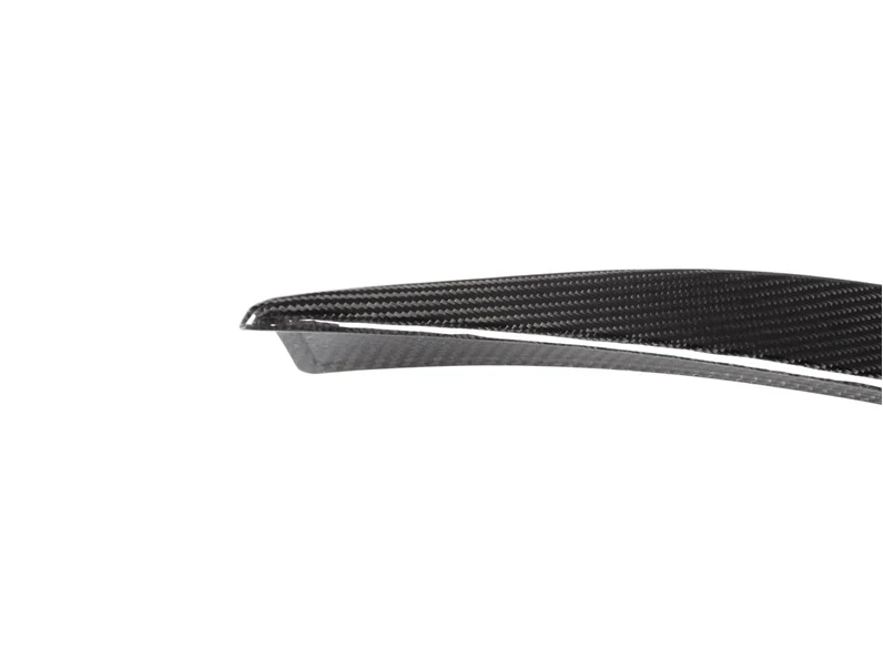 BMW G20 3 Series/G80 M3 Carbon Fiber Rear MP Spoiler