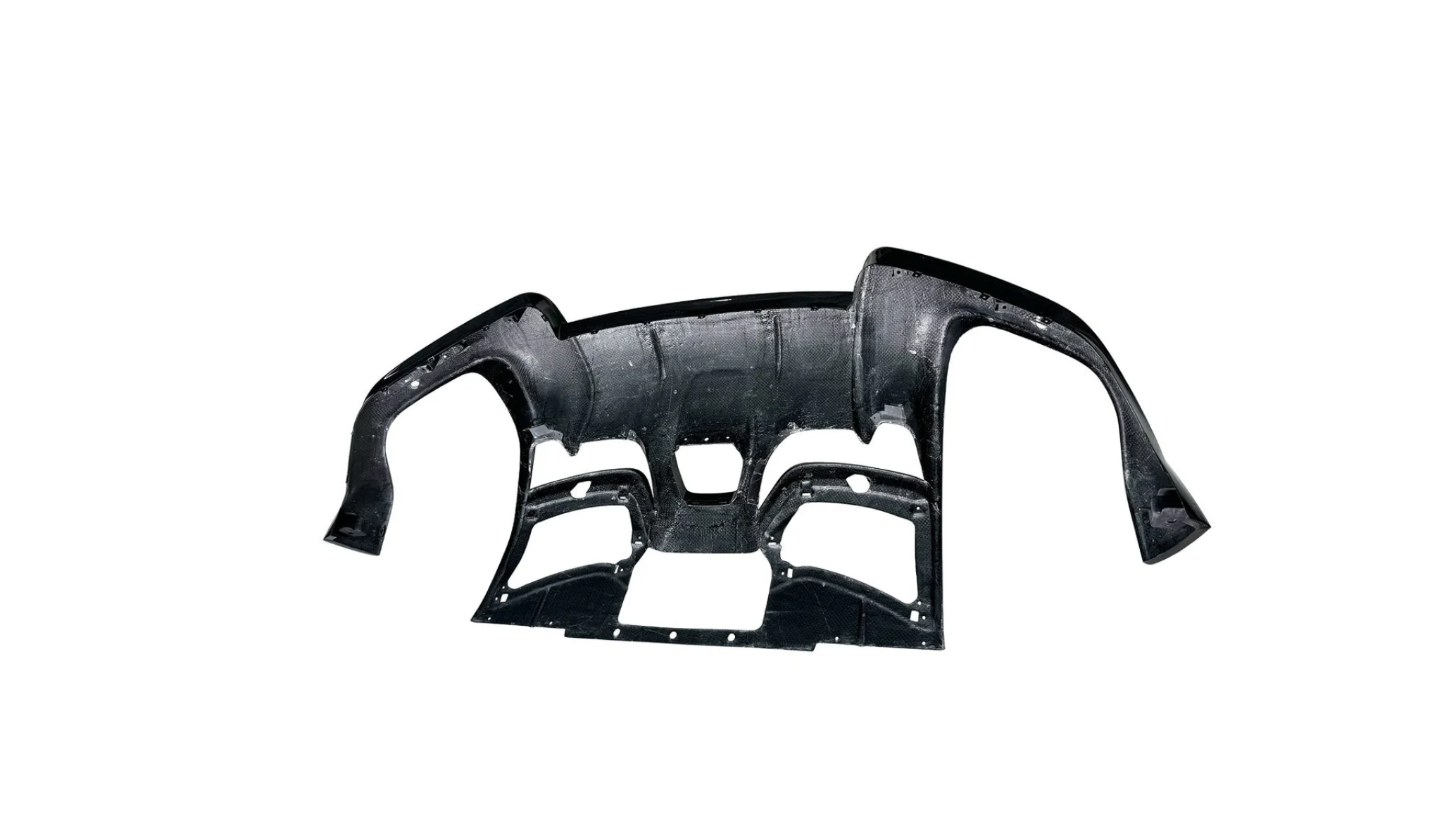 Ferrari Purosangue Carbon Fiber Full Aero Kit