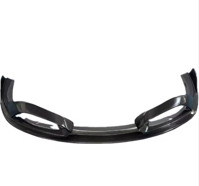 2017-2023 McLaren 720s Carbon Fiber GT Front Lip