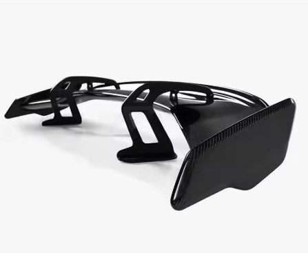 2021-2026 BMW G80 M3/G82/G83 M4/G87 M2 Carbon Fiber Artisan Swan Neck Wing