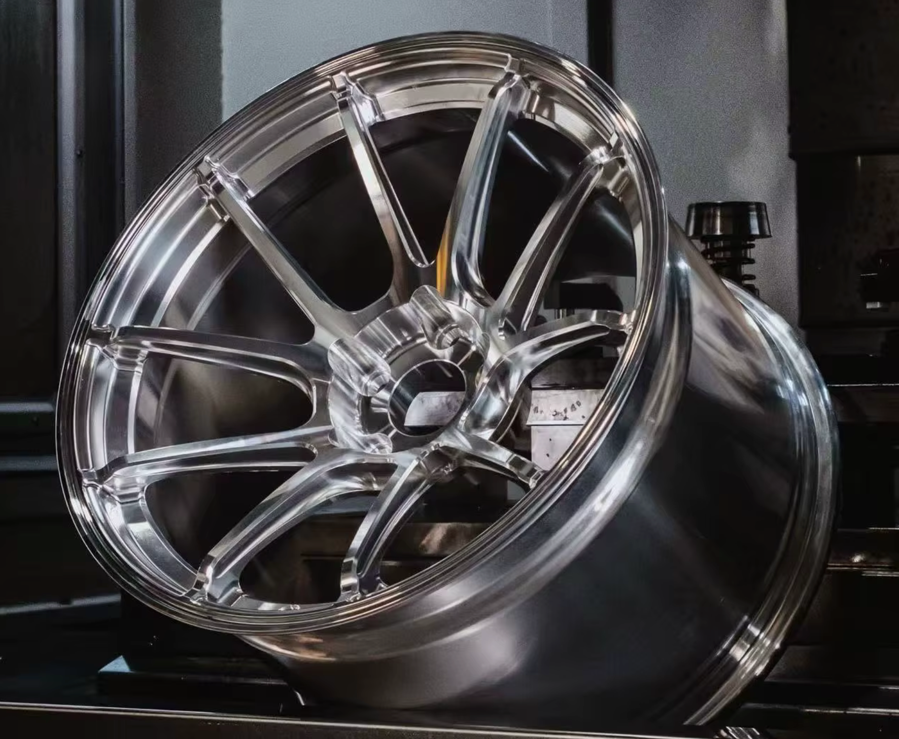 VF Forged R11 Forged 1Pc Wheels Set Of 4