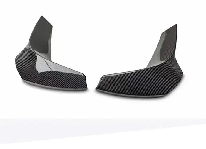 2020-2026 Ferrari SF90 – Carbon Fiber Side Air Duct Vent