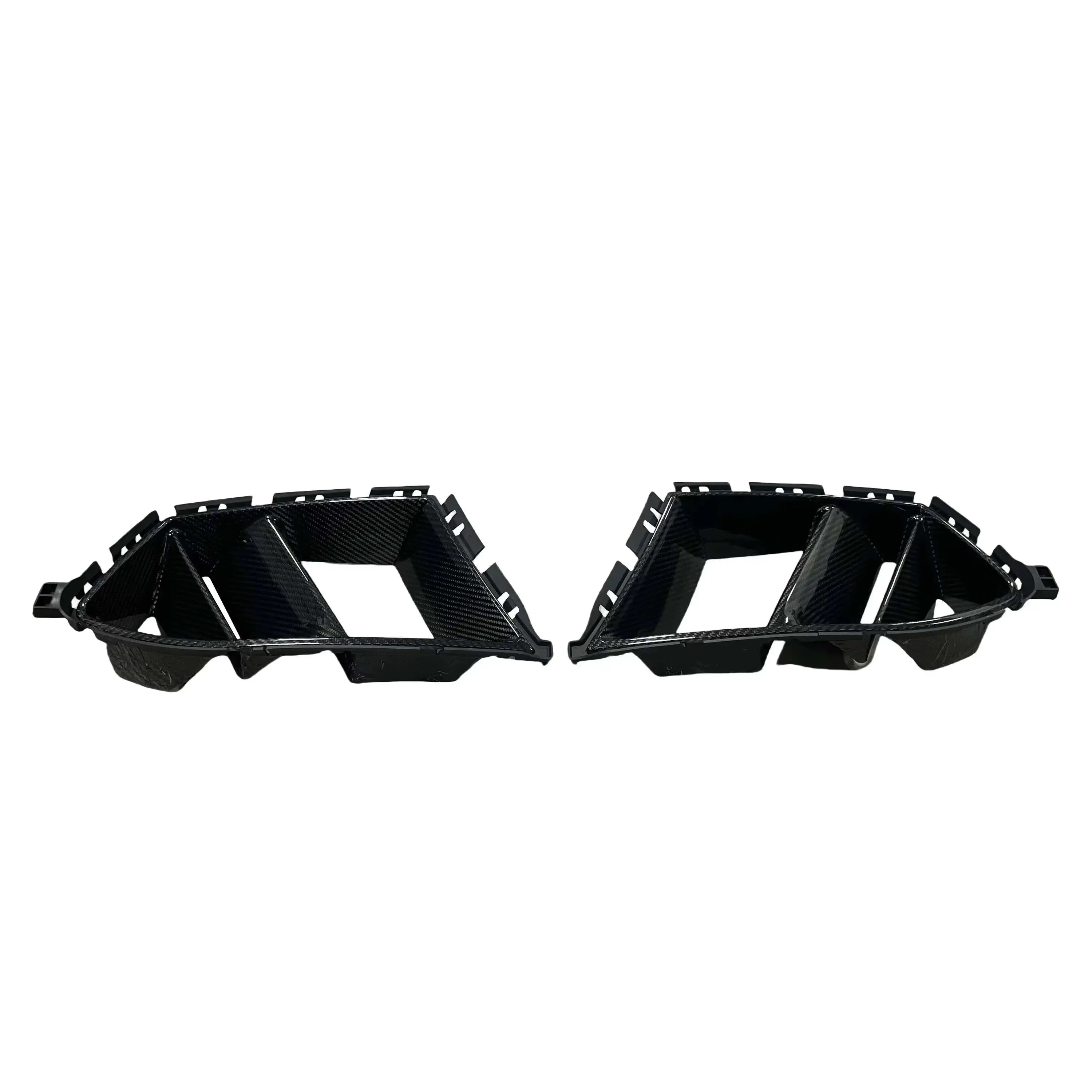BMW G80 M3/ G82/G83 M4 Carbon Fiber V2 Air Vent