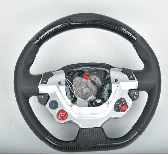 Ferrari Full Custom Steering Wheel
