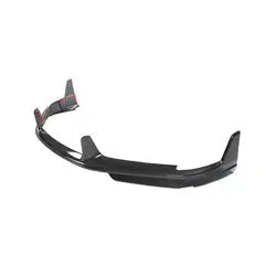 Carbon Fiber Front Lip for 2019-2021 Porsche 911 992 Turbo S