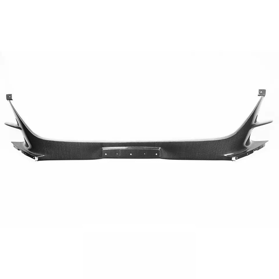 Ferrari 812 Carbon Fiber Artisan GT Front Lip