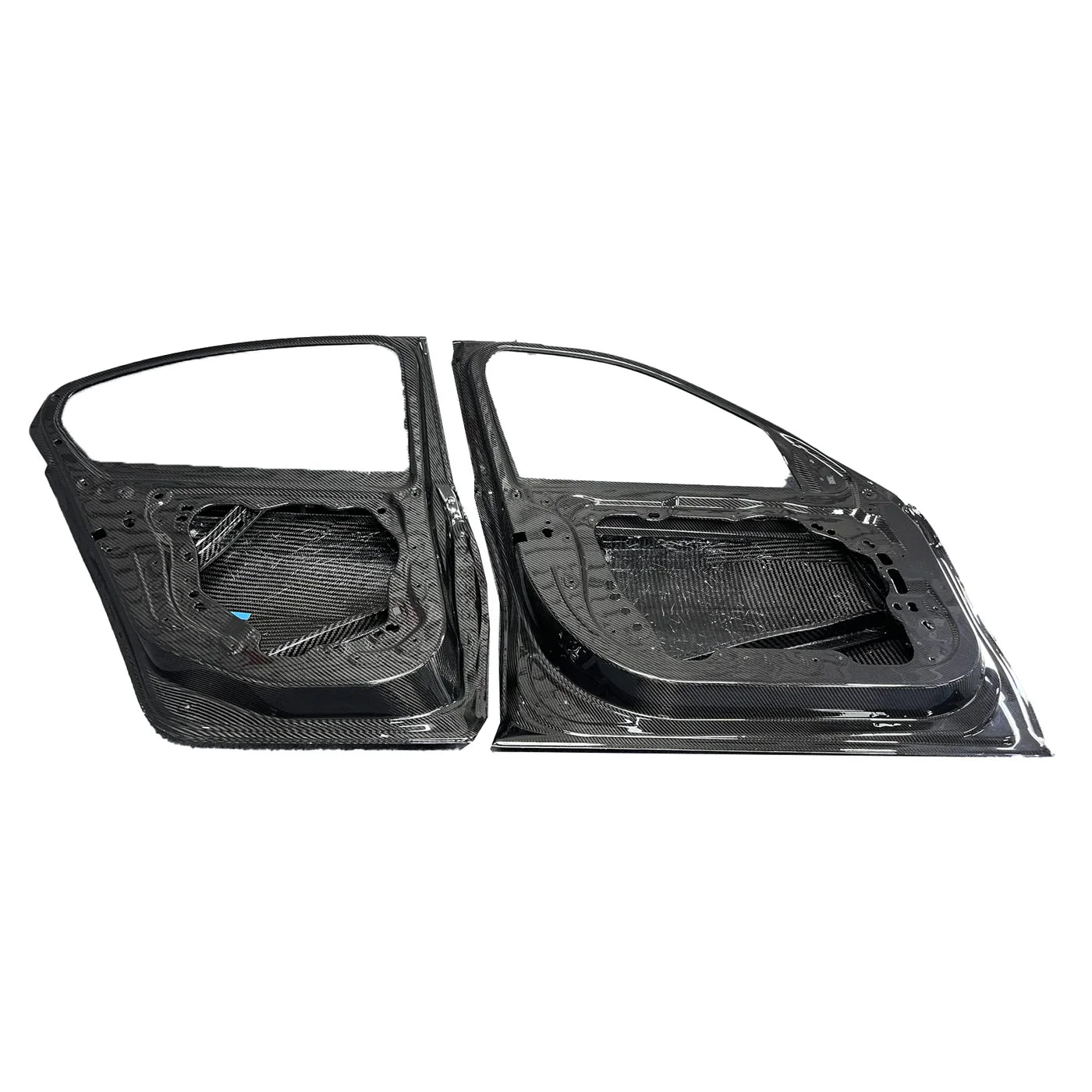 BMW G20 3 Series/G80 M3 Carbon Fiber Replacement Doors