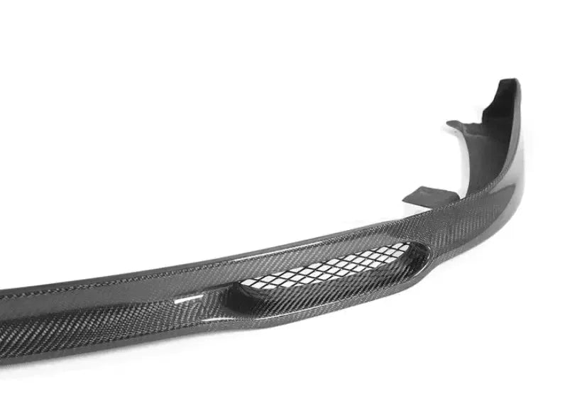 Porsche 991 997.2 Carrera Carbon Fiber Front Lip (2009-2012)