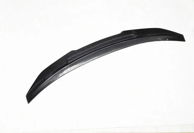 BMW G87 M2/G42 2 Series Carbon Fiber PSM Style Rear Spoiler