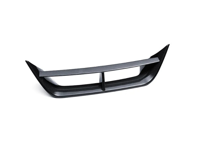 Ferrari 296 GTB/GTS Carbon Fiber Front Bumer Vent Trim