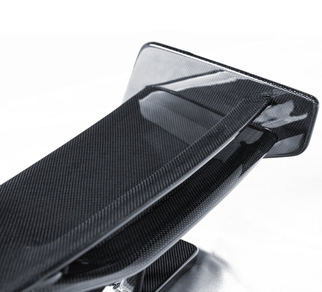 Ferrari 296 GTB/GTS Carbon Fiber Rear AP Wing