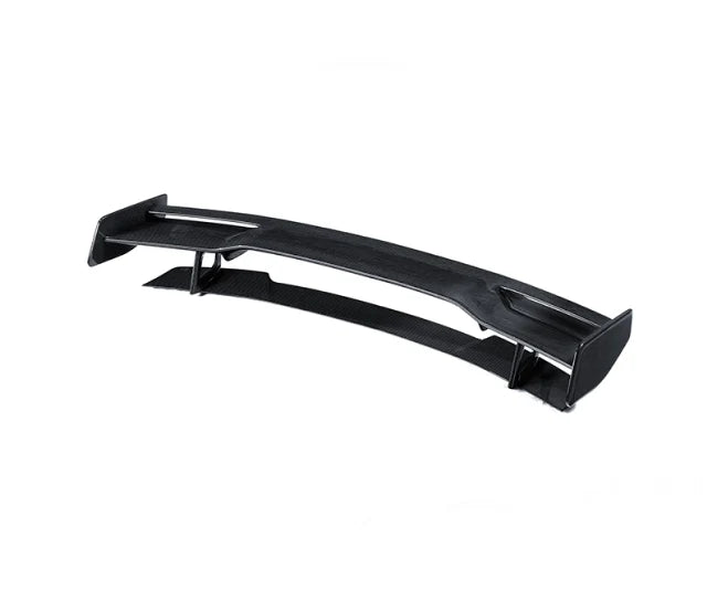 Ferrari 296 GTB/GTS Carbon Fiber Rear AP Wing