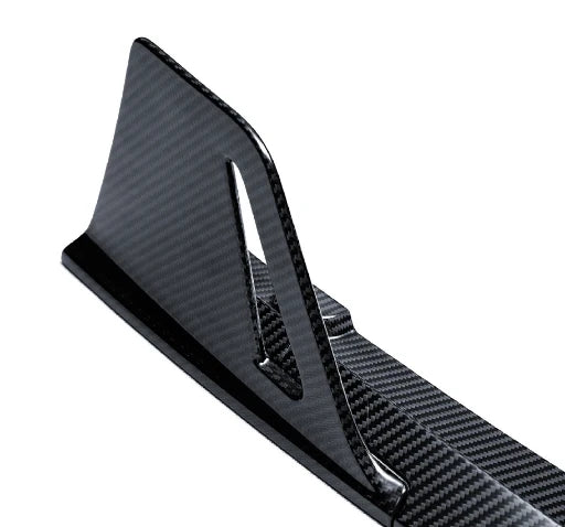 Lamborghini Revuelto - AP Carbon Fiber Front Lip