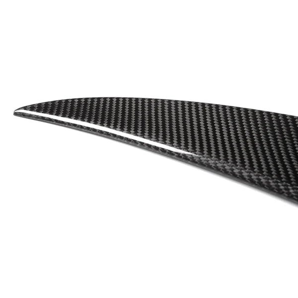 BMW F30 Series/F80 M3 Carbon Fiber OEM Style Rear Spoiler