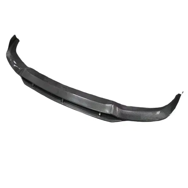 2020-2023  BMW X6 G06 M Sport Carbon Fiber Front Lip